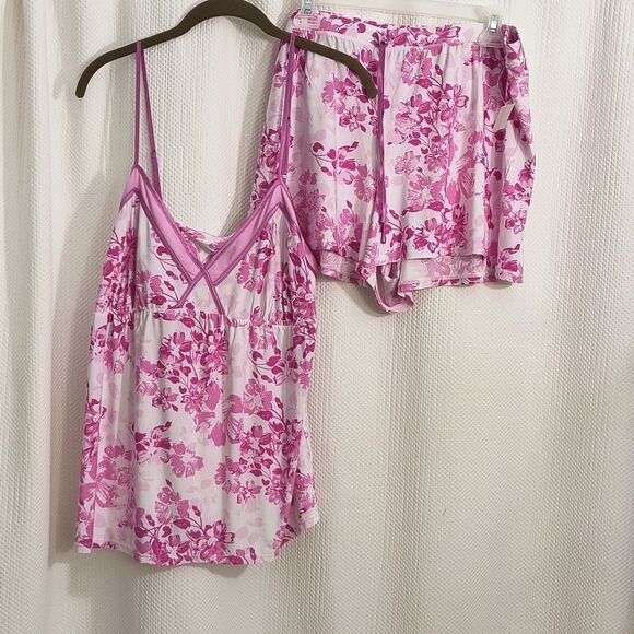 Alfani Other - Alfani 2 pc sleepwear NWT Women's